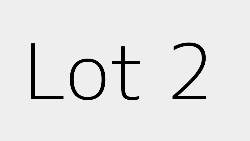 Lot 2